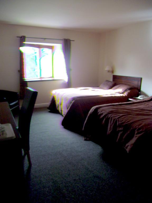 Ravensdene Lodge Gateshead Room photo